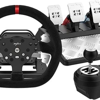 הגה PXN V10 PC/XBOX X/S/One/Playstation 3/4/5/Nintendo