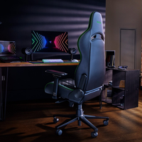 כסא גיימינג Razer Enki