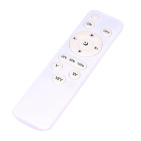 מנורת רינג לד ענקית 56 ס