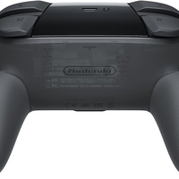 בקר משחק Nintendo Switch Pro