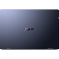 מחשב נייד כולל עט Asus ExpertBook B3 Flip Intel Core I5-1335U/8G/512GB M2 SSD/14.0 inch Touch/Black/3Y/B3402FVA-EC0180