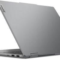 מחשב נייד Lenovo IdeaPad5 Flex Intel I5-13420H/16G/512GB SSD/14.0 Inch Touch 83KX001NIV