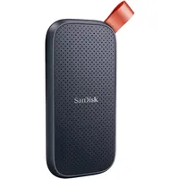 כונן SSD חיצוני בנפח 1TB מסדרת SanDisk Portable E30