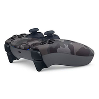 בקר אלחוטי בצבע אפור הסוואה Sony PlayStation 5 DualSense Wireless Controller