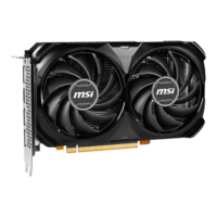 כרטיס מסך MSI GeForce RTX 4060 VENTUS 2X 8G OC