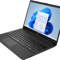 מחשב נייד HP 15s-fq5095nj Intel I5-1235U/16G/512GB SSD/15.6