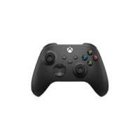 בקר אלחוטי צבע שחור XBOX Series S | X