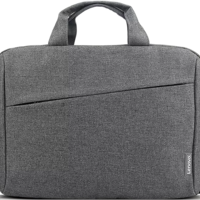 תיק צד למחשב נייד עד 15.6 אפור Lenovo Casual Toploader GX40Q17231