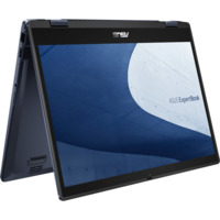 מחשב נייד כולל עט Asus ExpertBook B3 Flip Intel Core I5-1335U/8G/512GB M2 SSD/14.0 inch Touch/Black/3Y/B3402FVA-EC0180