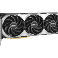 כרטיס מסך MSI GeForce RTX 4070 VENTUS 3X E 12G OC