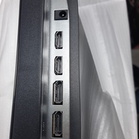 מסך מחשב MAG C27Q165Y 27 inch/QHD/165HZ/VA/1ms/SPK/HDMI-DP/Curved