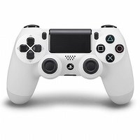 בקר אלחוטי מקורי Sony Playstation 4 Dualshock 4