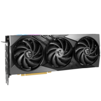 כרטיס מסך MSI GeForce RTX 4070 Super 12G Gaming X Slim