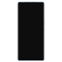 סמארטפון בצבע שחור אצילי Vivo V27