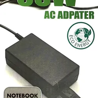 מטען אוניברסאלי למחשב נייד ACBEL 65W