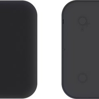 סטרימר ZTE B866V2K ZBOX1 4K 2GB + 8GB Android TV
