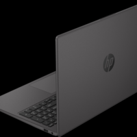 מחשב נייד HP 250 G10 15.6 FHD i5-1335U/8GB (1x8)/256GB SSD/DOS/Dark Silver/3YOS/725C5EA