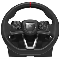הגה Hori RWA Racing Wheel APEX For PC/PS4/PS5
