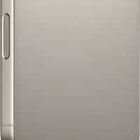 אייפון צבע Apple iPhone 16 Pro Max 256GB Natural Titanium