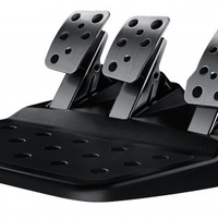 הגה מרוצים Logitech Driving Force G29 Playstation 3/4/5/PC