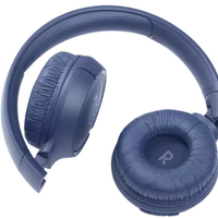 אוזניות אלחוטיות JBL Tune 510 BT