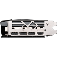 כרטיס מסך MSI GeForce RTX 4070 Super 12G Gaming X Slim