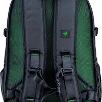 תיק גב למחשב נייד עד גודל 16 Razer Rouge 16 Backpack v3