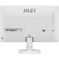 מסך מחשב עסקי MSI PRO MP251W E2 24.5inch/FHD/120HZ/IPS/1ms/HDMI-VGA-DP/SPK - Copy 0