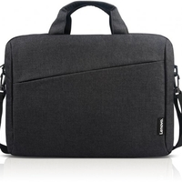 תיק צד למחשב נייד עד 15.6 שחור Lenovo Casual Toploader GX40Q17229
