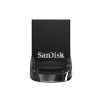 זיכרון ניידSanDisk Ultra Fit USB 3.1 64GB SDCZ430-064G 64GB