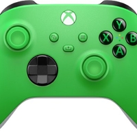 בקר אלחוטי צבע ירוק XBOX Series S | X