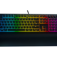 מקלדת Razer Ornata V3 Mecha-Membrane Switch