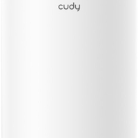 מגדיל טווח Cudy M1200 AC1200 Dual Band Whole Home Wi-Fi Mesh M1200 (2-Pack)