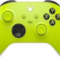 בקר אלחוטי צבע ירוק לבן XBOX Series S | X