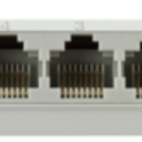 מתג D-Link DGS-1005A 5-Port Switch Gigabit 10/100/1000Mbps