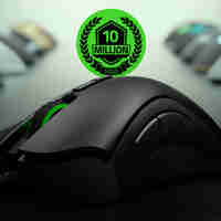 עכבר גיימינג Razer DeathAdder Essential