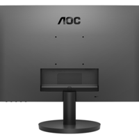 מסך מחשב AOC 27B3HA2 27 inch/FHD/100Hz/IPS/1ms/SPK/HDMI-VGA/HDR10