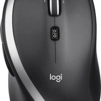 עכבר חוטי Logitech M500s Advanced Corded Mouse