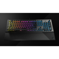 מקלדת מכנית ROCCAT VULCAN 120 RGB