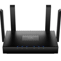 נתב אלחוטי AX3000 Wi-Fi 6 WR3000-IL