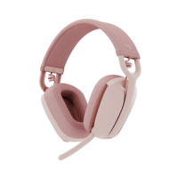 אוזניות בלוטות אלחוטיות Logitech Zone Vibe 100