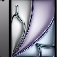 אייפד Apple iPad Air 13-inch (M2) 128GB Wi-Fi