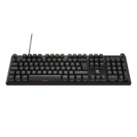 מקלדת מכנית Corsair K70 CORE RGB