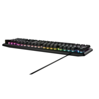 מקלדת מכנית Corsair K70 CORE RGB