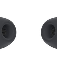 אוזניות אלחוטיות צבע גרפיטי Samsung Galaxy Buds2 Pro SM-R510