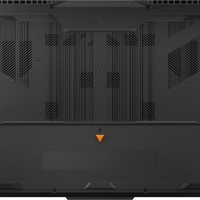 מחשב נייד גיימינג Asus TUF Gaming F15 Intel Core I7-13620H/16G/1TB M2 SSD/15.6 inch/RTX 4050/Gray/3Y/FX507VU-LP182