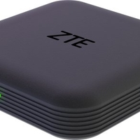 סטרימר ZTE B866V2K ZBOX1 4K 2GB + 8GB Android TV