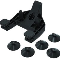 הגה Hori RWA Racing Wheel APEX For PC/PS4/PS5