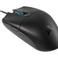 עכבר גיימינג חוטי Corsair KATAR PRO Ultra-Light
