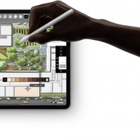 עט דור שני Apple Pencil (2nd Generation)